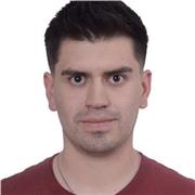 Ingeniero mecánico puedo dar clases de matemáticas y física, de todas las edades y niveles